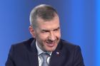 Přehledně: kdo všechno chce velet České televizi a jací jsou favorité volby