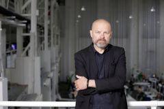 Podcast: Svoji tvorbu nevysvětluji, hledejte si v ní vlastní příběh
