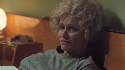 Raději bych byla tvoje jediná. Trailer Havla láká na jeho složitý vztah s Olgou