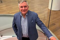 V New Yorku už vědí, kde leží Česko. Vozíme k nim největší hvězdy, říká šéf centra