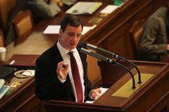 Co napsal Rath den před soudem: O Nečasovi i republice