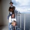 Fotogalerie / Kurt Cobain / Fenomén Kurta Cobaina z Nirvany. Legenda grunge rocku by se dnes dožila 55 let.