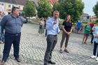 Hejtmani ANO "syslili" funkce. Babiš je posílá do voleb až ze dna kandidátky