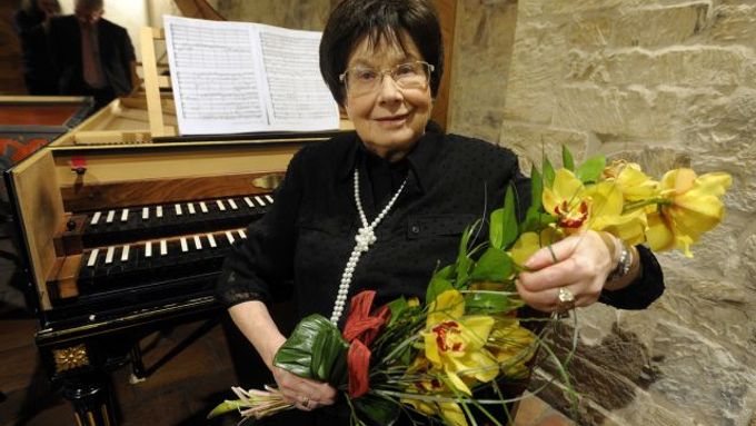 Zuzana Růžičková