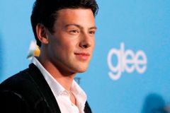 Cory Monteith ze seriálu Glee se předávkoval heroinem