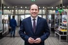 Manželství není právo. Když ho někomu upřeme, neubližujeme mu, míní lidovec Výborný