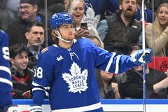 Tajná zbraň Švédů na český tým má jméno Nylander. Útočník přiletí na MS z Toronta