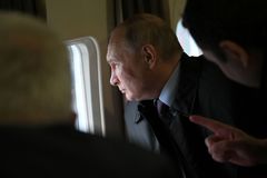 "Ukrajinští idioti." Putin odhodil masku a v Kurské oblasti šel na dno propagandy