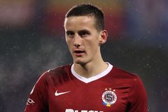 Liberec jedná o sparťanu Shalovi. S Juharem se nedomluvil
