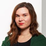 Petra Stěhulová