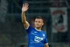 Kadeřábek se vrací. Sparta představila posilu nezvyklým videem