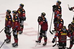 Komentář: Čekání Sparty trvá už ostudně dlouho. Bez bolesti to v play off nejde