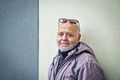 Palán: Představme si, že pandemie už nezmizí, jinak zešílíme. Samota není pro každého