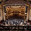 Bostob Symohony Orchestra