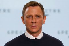 Spectre se vrací. Zničí svět ve čtyřiadvacáté bondovce?
