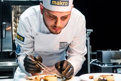 Vyhrál gastroolympiádu s bramborovým trdelníkem. Soutěži jsem obětoval vše, říká