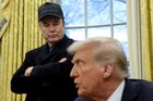 "Myslím, že už jsem udělal dost." Elon Musk se stahuje z nejvyšší politiky