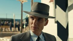 Nový trailer z filmu Oppenheimer